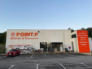 Photo n°1 de POINT.P BAUD à Baud (Service de gestion des déchets)