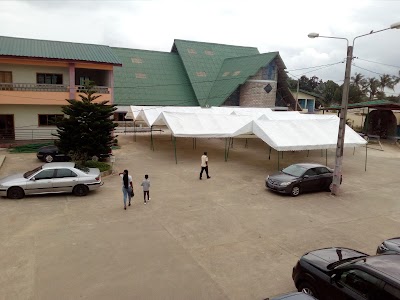 Photos of St. Cecilia Catholic Parish
