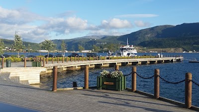 Photos of Kaptein Larsen - Fauske