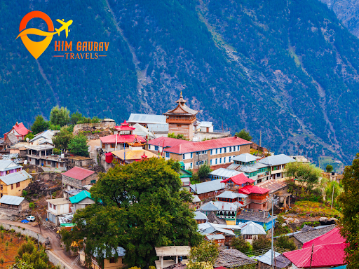 Looking for the top tour and travel in Shimla? Him Gaurav Travels is your trusted choice for all… post image