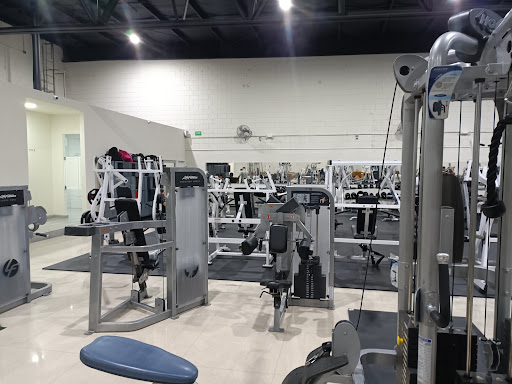 24/7 Fitness La Presa