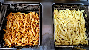 Photo n°18 de Loas Burger Pleyben à Pleyben (Restauration rapide)