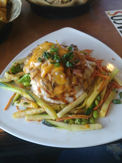 Photos of WINGERS Roadhouse Diner