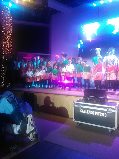Photos of Iglesia Cristiana Shalom