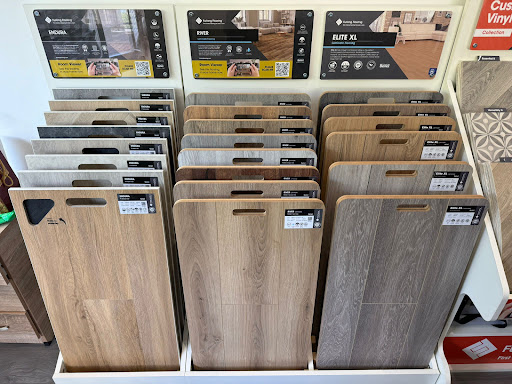 Barking Carpet Furniture - Thumbnail