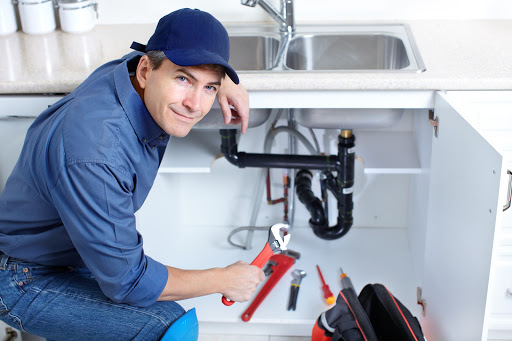 Jennings Plumbing & Gas Logo