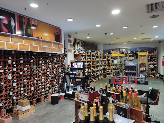 "Wino Dla Każdego " Sklep Monopolowy. Mokotów. Warszawa - Sklep monopolowy