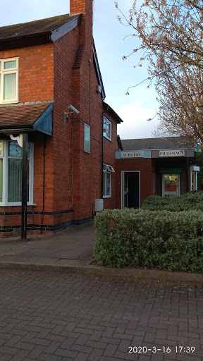 Kenyon Medical Centre - Chace Avenue - Thumbnail