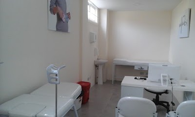 Photos of del Carmen Medical Center