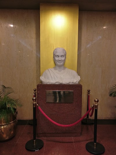 Photos of Bandaranaike International Diplomatic Training Institute