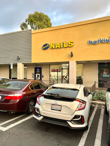 Specialty Nail Salon - Thumbnail