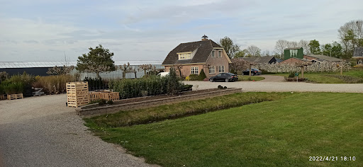 Boomkwekerij van Meerten V.O.F. - Thumbnail