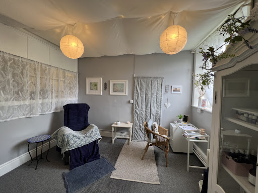 Calderdale Therapies