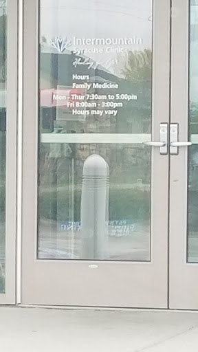 Syracuse Clinic - Thumbnail