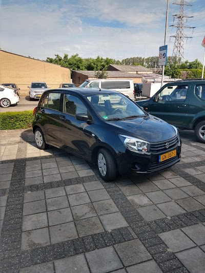 Suzuki Autobedrijf AJO B.V.