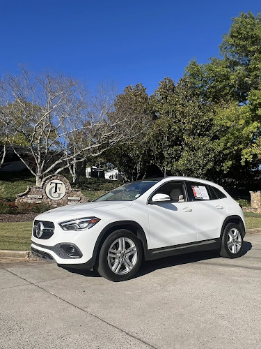 Tutton CDJR of Jasper