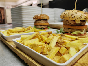 Photo n°46 de Le Skáli - Snack Bar à Arlanc (Restauration rapide)