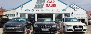 CCS CAR SALES THATCHAM LTD