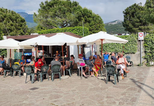 BAR CHIOSCO AL COR