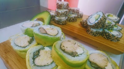 Photos of El Sushi De Hijuelas