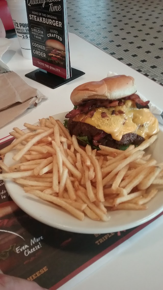 Steak 'n Shake