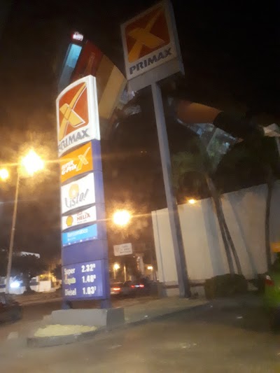 Photos of Primax GUAYAS