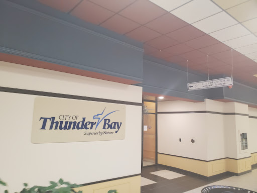 Thunder Bay Parking Authority - Thumbnail