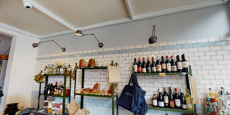Stokey's Delicatessen by null