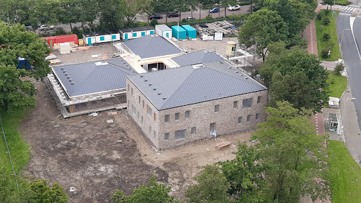 Ds. Abraham Hellenbroek School - Thumbnail