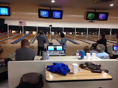 Northfield Family Bowling Center