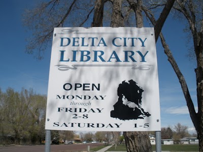 Delta City Library