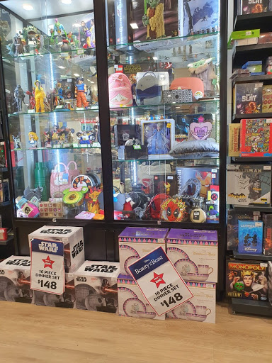 EB Games / ZiNG Pop Culture - Nowra Gallery - Australia