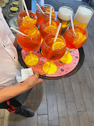 Photo n°2 de Bar Brasserie Le Village à Créteil (Brasserie)