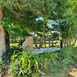 Photo n°26 de Camping et gites Ferme de Kerloury Paimpol à Paimpol (Terrain de camping)