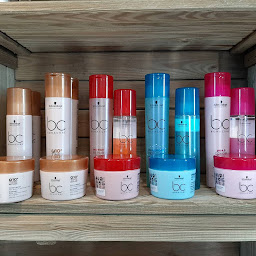 Photo n°4 de Salon Marythan à Saint-Josse (Salon de coiffure)