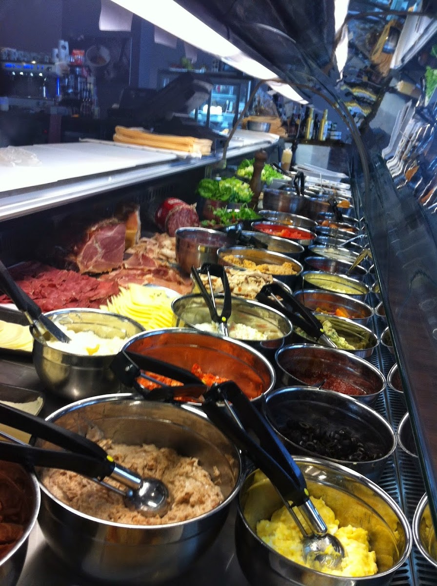 Cafe Sora — photo 11