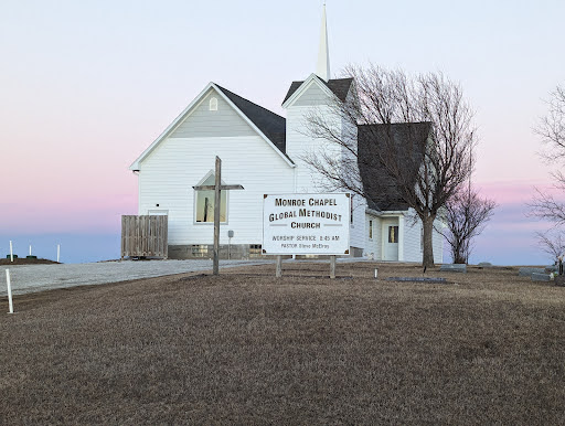 Monroe Methodist Church