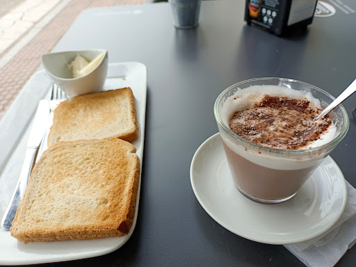 Café Bar PARASIQUERES - Thumbnail