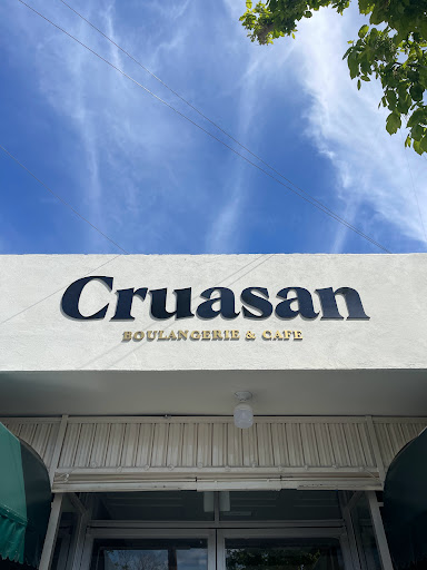Cruasan