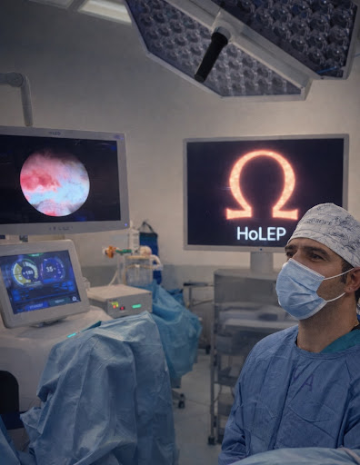 Doç. Dr. Serdar Yalçın