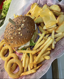 Photo n°16 de Les 2 Continents à Le Bourg-d'Oisans (Restaurant turc)