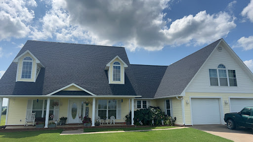 Rockin' R Roofing and Construction, LLC - Thumbnail