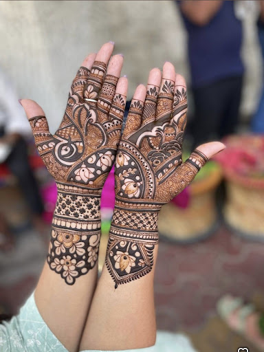 Mehandi designs near me best Mehandi in pune Sinhaghad Road mehandi new design mehandi artist nea…