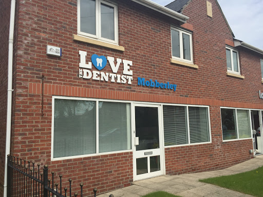 Love the Dentist - Thumbnail