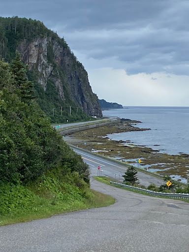 La Martre Lighthouse - Visual