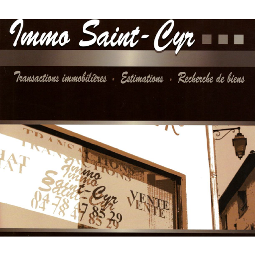 Immo Saint Cyr Transactions - Thumbnail