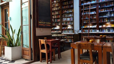 Photos of Libros del Pasaje
