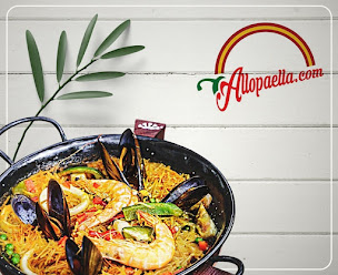 Photo n°18 de Allopaella à Paris (Restaurant espagnol)