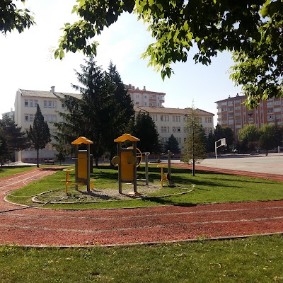 Photos of Corum Martyr Abdullah Tayyip Ol&ccedil;ok High School