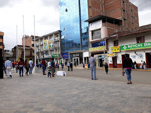 CHOTA,CAJAMARCA,PERU 6